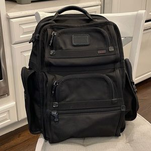 TUMI backpack